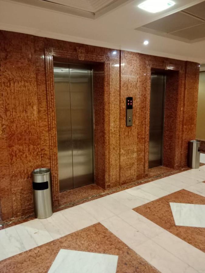Sky View Hotel, Madinah Medyna Zewnętrze zdjęcie